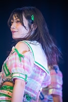 石浜芽衣（虹のコンキスタドール）