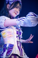 鶴見萌（B≡FULLEST）