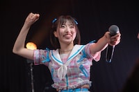 大和明桜（虹のコンキスタドール）