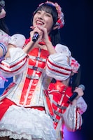 清水理子（B≡FULLEST）