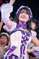 鶴見萌（B≡FULLEST）