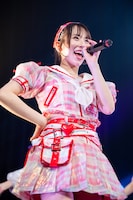 栗原舞優（虹のコンキスタドール）