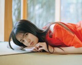 「週刊少年マガジン」14号より瀬戸口心月（乃木坂46）。