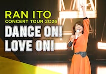 伊藤蘭ホールツアーに娘・趣里がゲスト出演、東京公演は紙テープ応援OK