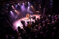 松室政哉（Photo by MAYUMI）