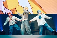 すとぷり・るぅと、6年越しの夢の舞台・代々木第一体育館で交わした新たな“君と僕の約束”