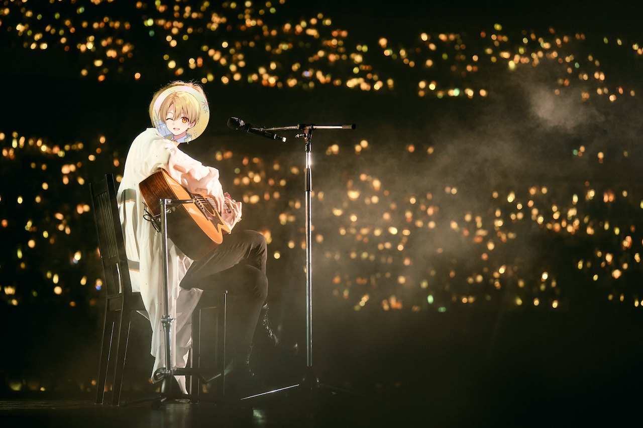 すとぷり・るぅと、6年越しの夢の舞台・代々木第一体育館で交わした新たな“君と僕の約束”