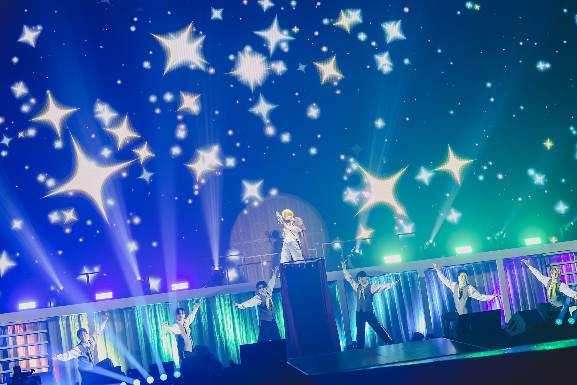るぅと [画像ギャラリー 7/22] - 音楽ナタリー