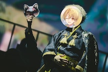 すとぷり・るぅと、6年越しの夢の舞台・代々木第一体育館で交わした新たな“君と僕の約束”