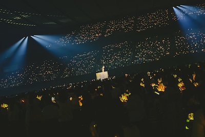 トロッコに乗るるぅと。