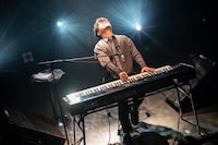 さかいゆう（Photo by MAYUMI）