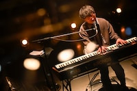 さかいゆう（Photo by MAYUMI）