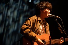 上野大樹（Photo by MAYUMI）