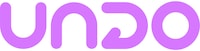 UNDOのロゴ。