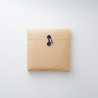 ヨルシカ「二人称」ジャケット