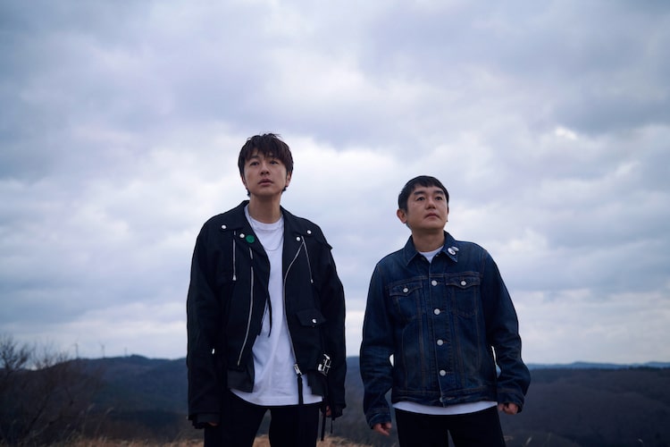 ゆずがデビュー30周年イヤーに向けたライブ発表、こけら落としを行った会場で3DAYS