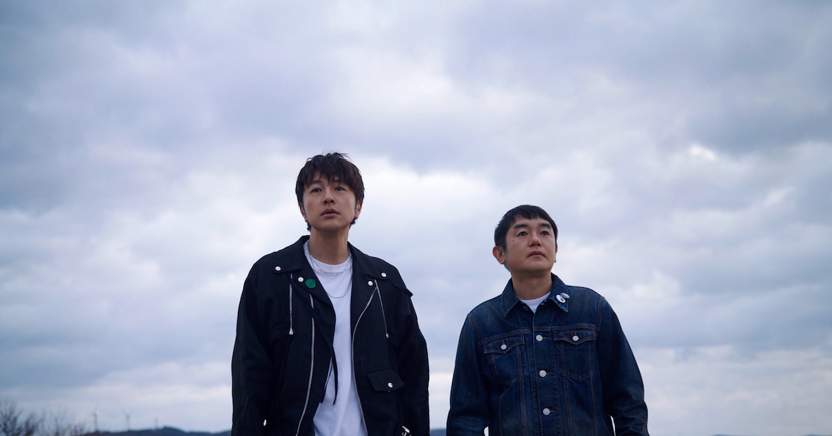 ゆずがデビュー30周年イヤーに向けたライブ発表、こけら落としを行った会場で3DAYS