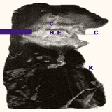 BOARD「Check」配信ジャケット