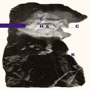 BOARD「Check」配信ジャケット