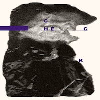 BOARD「Check」配信ジャケット