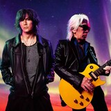 Tak Matsumoto Group Announces New Album and Tour — image 5