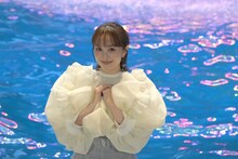 百田夏菜子（ももいろクローバーZ）