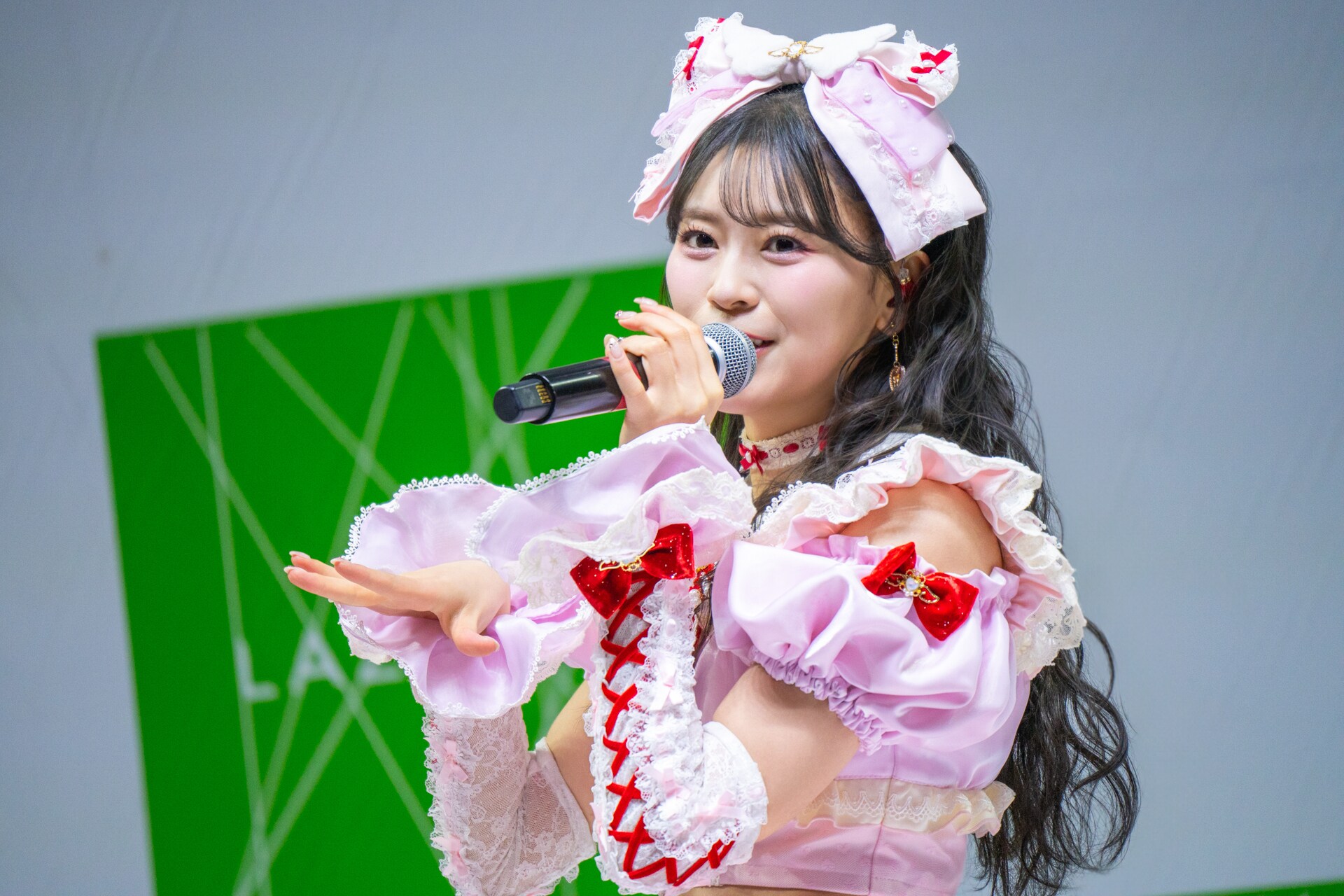 坂井仁香 [画像ギャラリー 16/20] - 音楽ナタリー