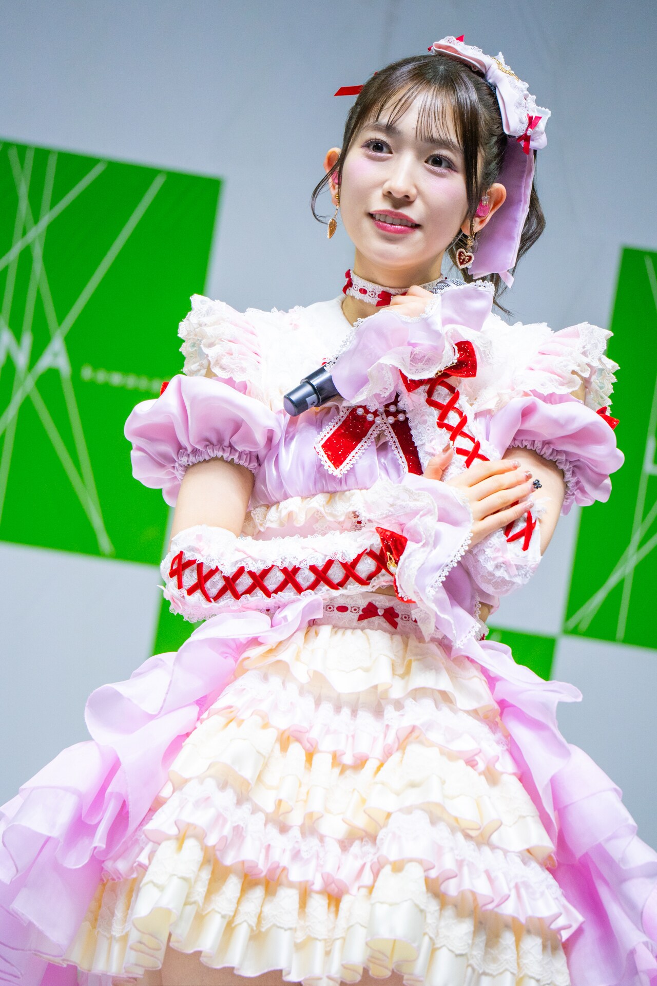 小泉遥香 [画像ギャラリー 17/20] - 音楽ナタリー