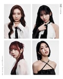 IS:SUE ©︎LAPONE GIRLS