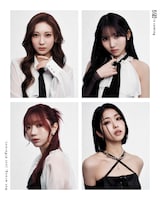 IS:SUE ©︎LAPONE GIRLS