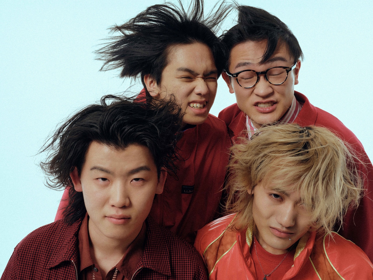 石川県発のMaverick Momが「Travessia」でメジャーデビュー、初全国ツアー発表