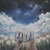 Maverick Mom「Tスイセン」ジャケット。