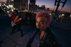 SATOH、本日配信EPより疾走感とエネルギーあふれる「Paradox」MV公開