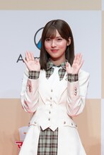 中嶋優月（櫻坂46）