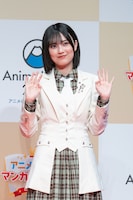 的野美青（櫻坂46）