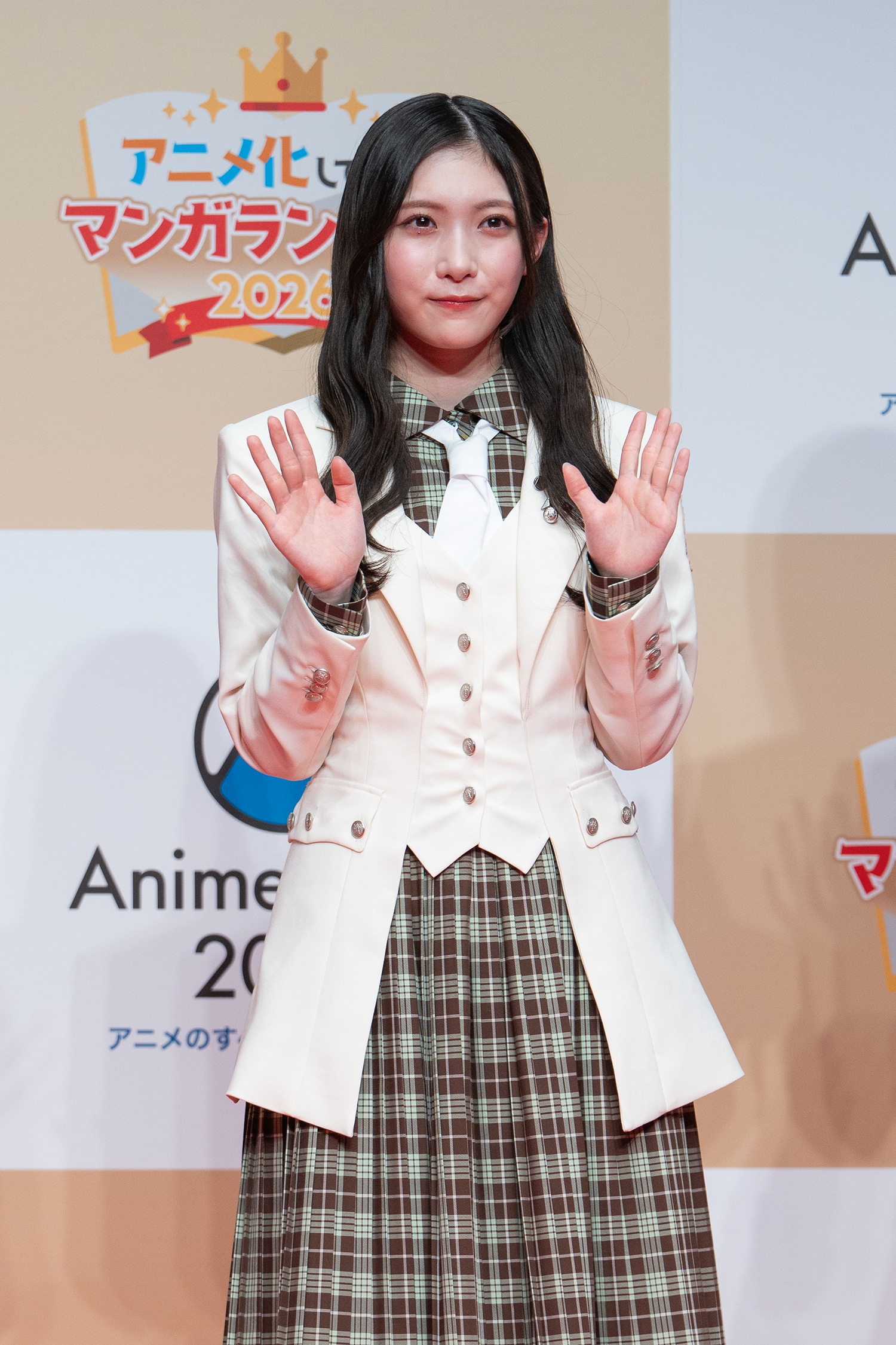 谷口愛季（櫻坂46） [画像ギャラリー 12/21] - 音楽ナタリー