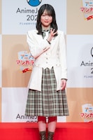 森田ひかる（櫻坂46）