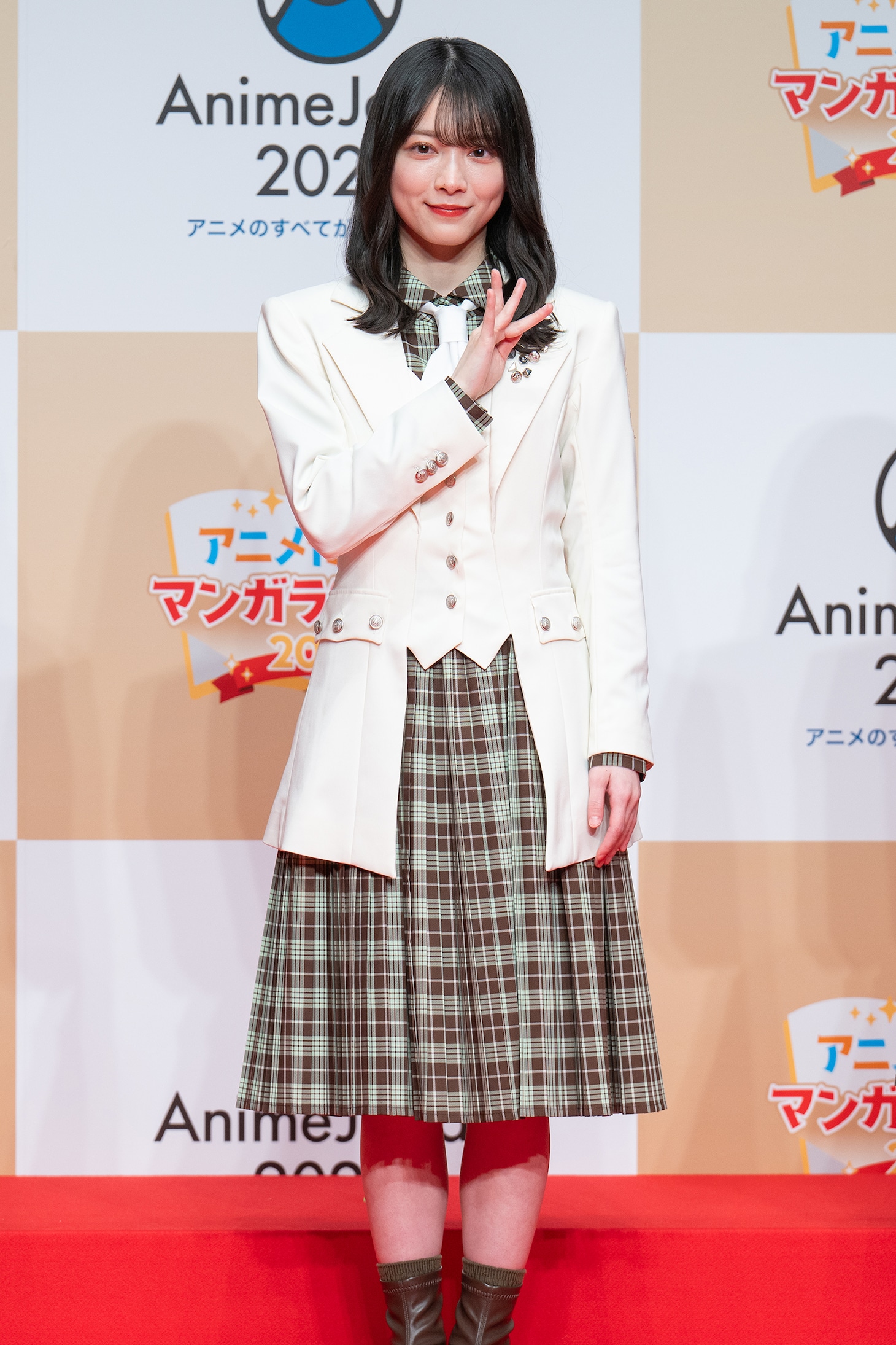 森田ひかる（櫻坂46）