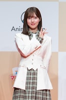 中嶋優月（櫻坂46）