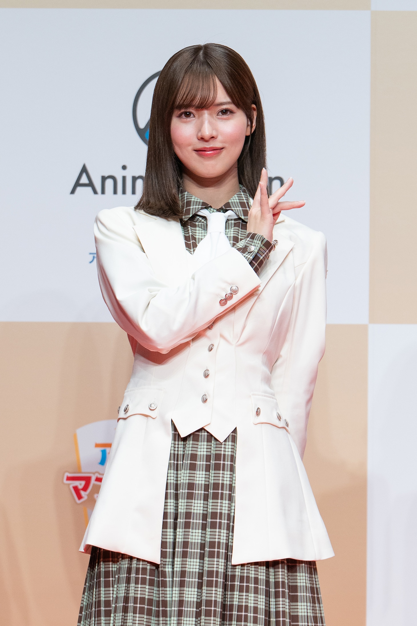 中嶋優月（櫻坂46）