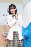 的野美青（櫻坂46）