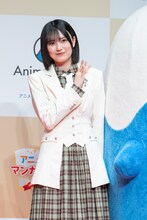 的野美青（櫻坂46）