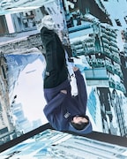 YOASOBI×ASICSコラボアイテム登場「自分たちで決めていないディテールがひとつもない」