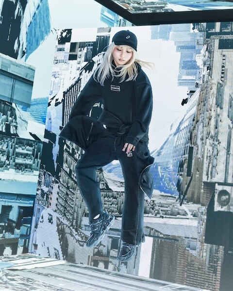 石井杏奈 [画像ギャラリー 14/27] - 音楽ナタリー