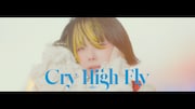 aiko「Cry High Fly」MVサムネイル