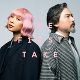 青山テルマ feat. SoulJa「そばにいるね From THE FIRST TAKE」ジャケット