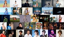 「日比谷音楽祭」に新しい学校のリーダーズ、在日ファンク、スーパー登山部、怒髪天ら8組追加