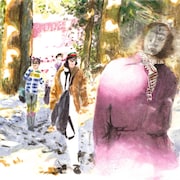 カブトムシ「こえ・こい・こうだよ」配信ジャケット