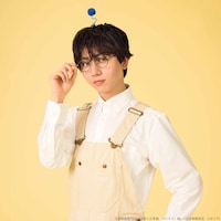 メロウ役の長野凌大。©日本映画放送 ひかりTV