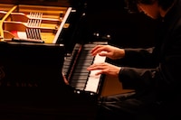 角野隼斗 ©︎Ryuya Amao